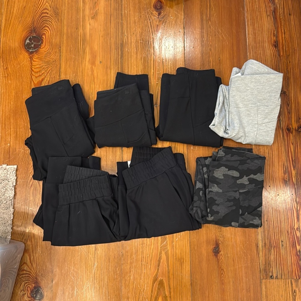 Cabi leggings